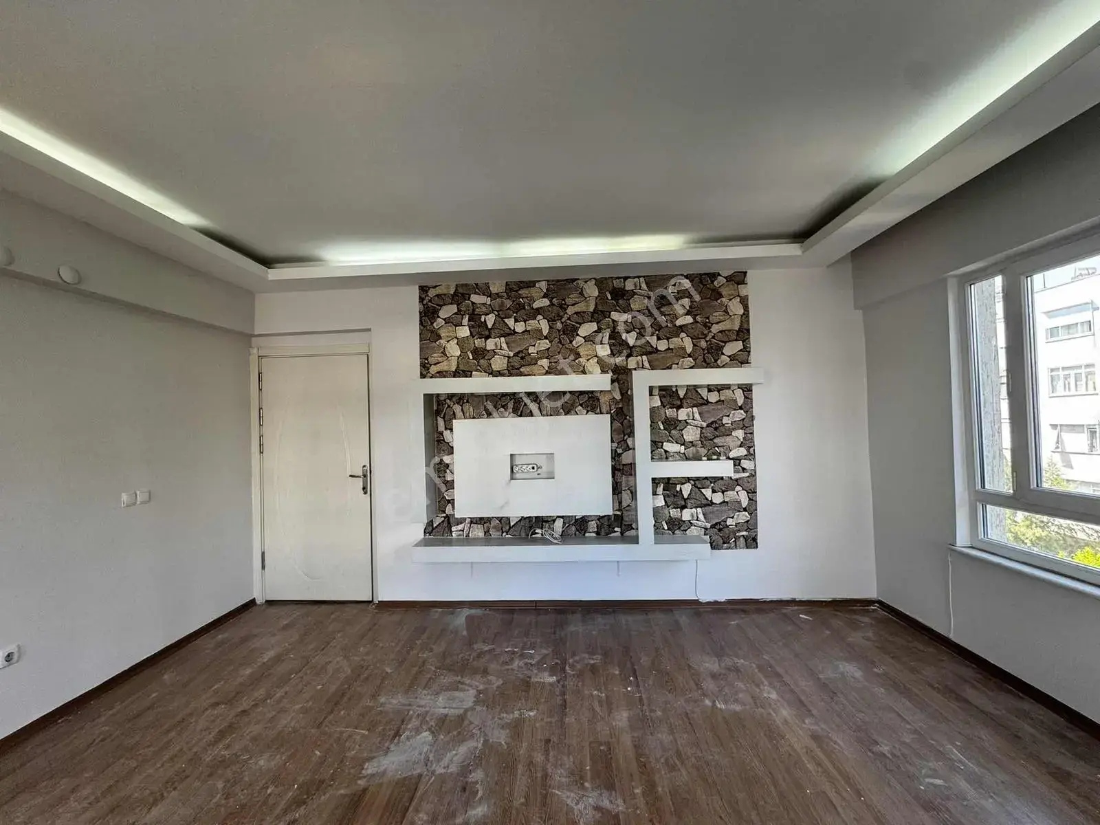 100. Yıl Cadde Üzeri Ofis Kullanımına Uygun 3+1 Kiralık — görsel 22