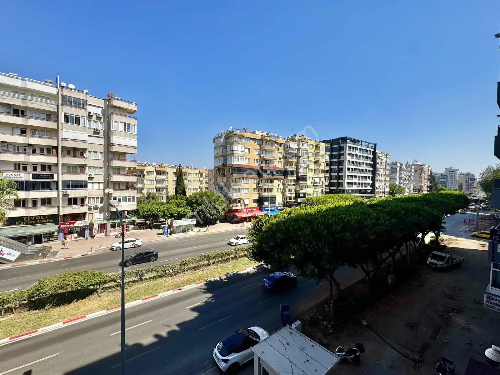 100. Yıl Cadde Üzeri Ofis Kullanımına Uygun 3+1 Kiralık — görsel 25