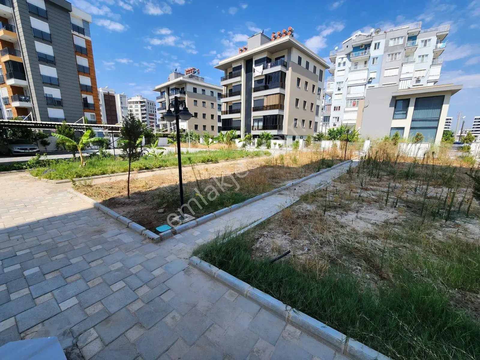 Göksu Mah. Tedaş Arkası Köşede Önü Kapanmaz Sıfır 2+1 Satılık — görsel 3