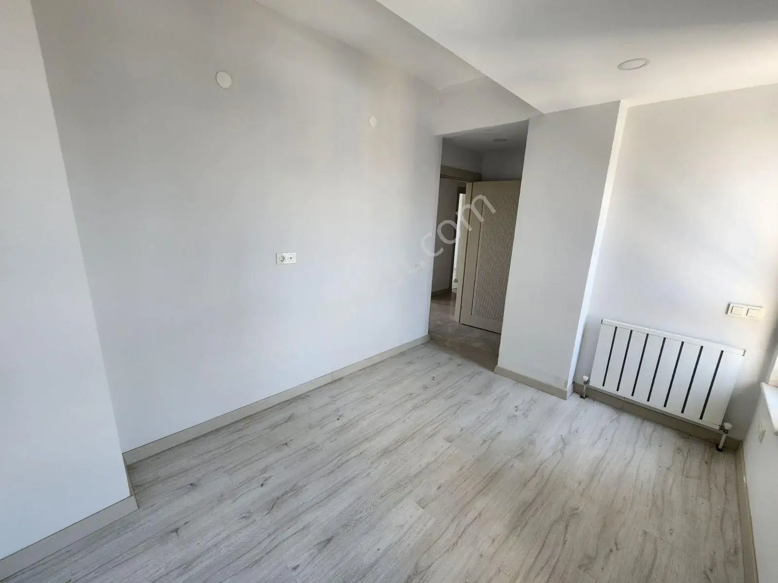 Göksu Mah. Tedaş Arkası Köşede Önü Kapanmaz Sıfır 2+1 Satılık — görsel 5