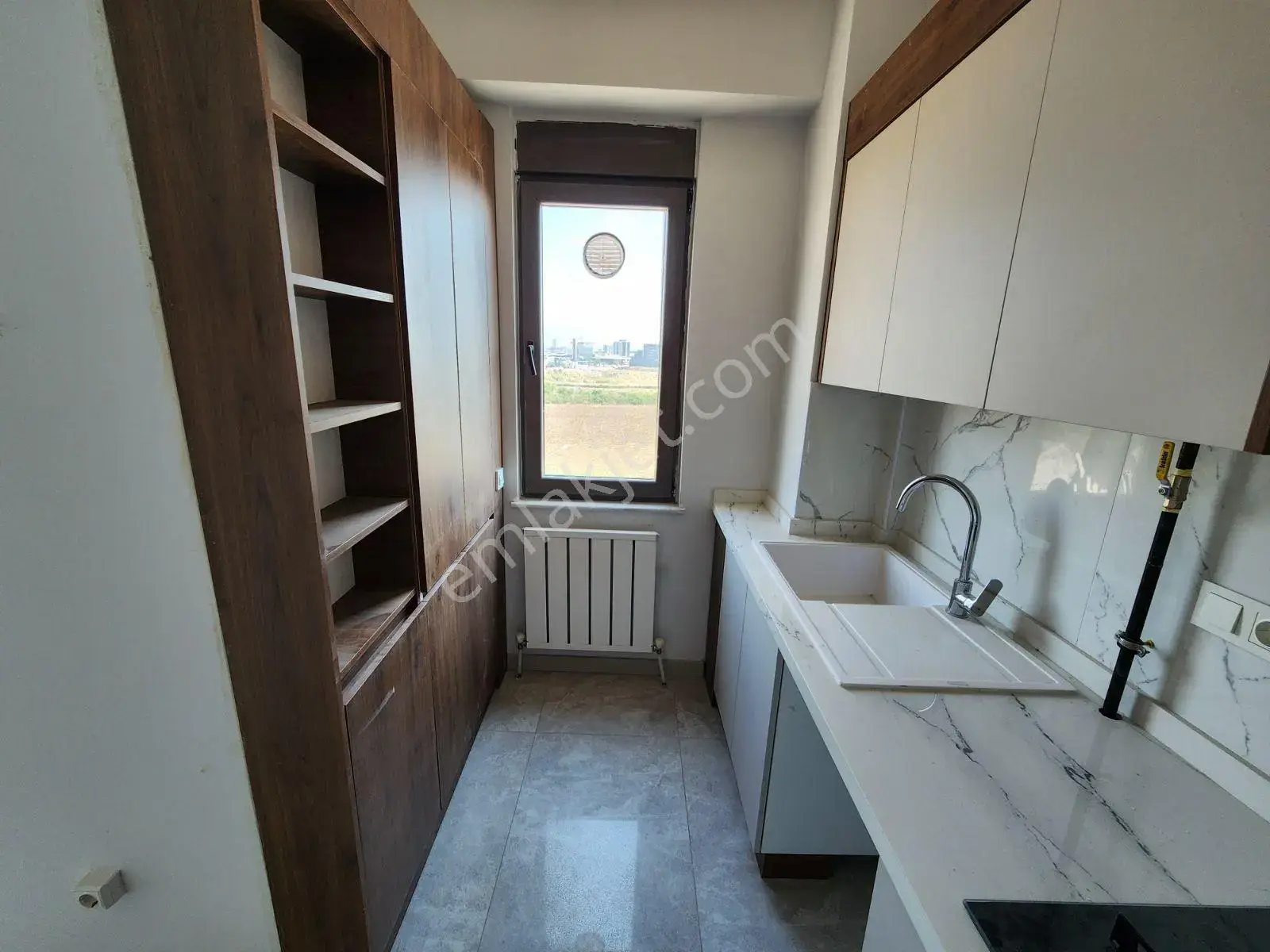 Göksu Mah. Tedaş Arkası Köşede Önü Kapanmaz Sıfır 2+1 Satılık — görsel 13