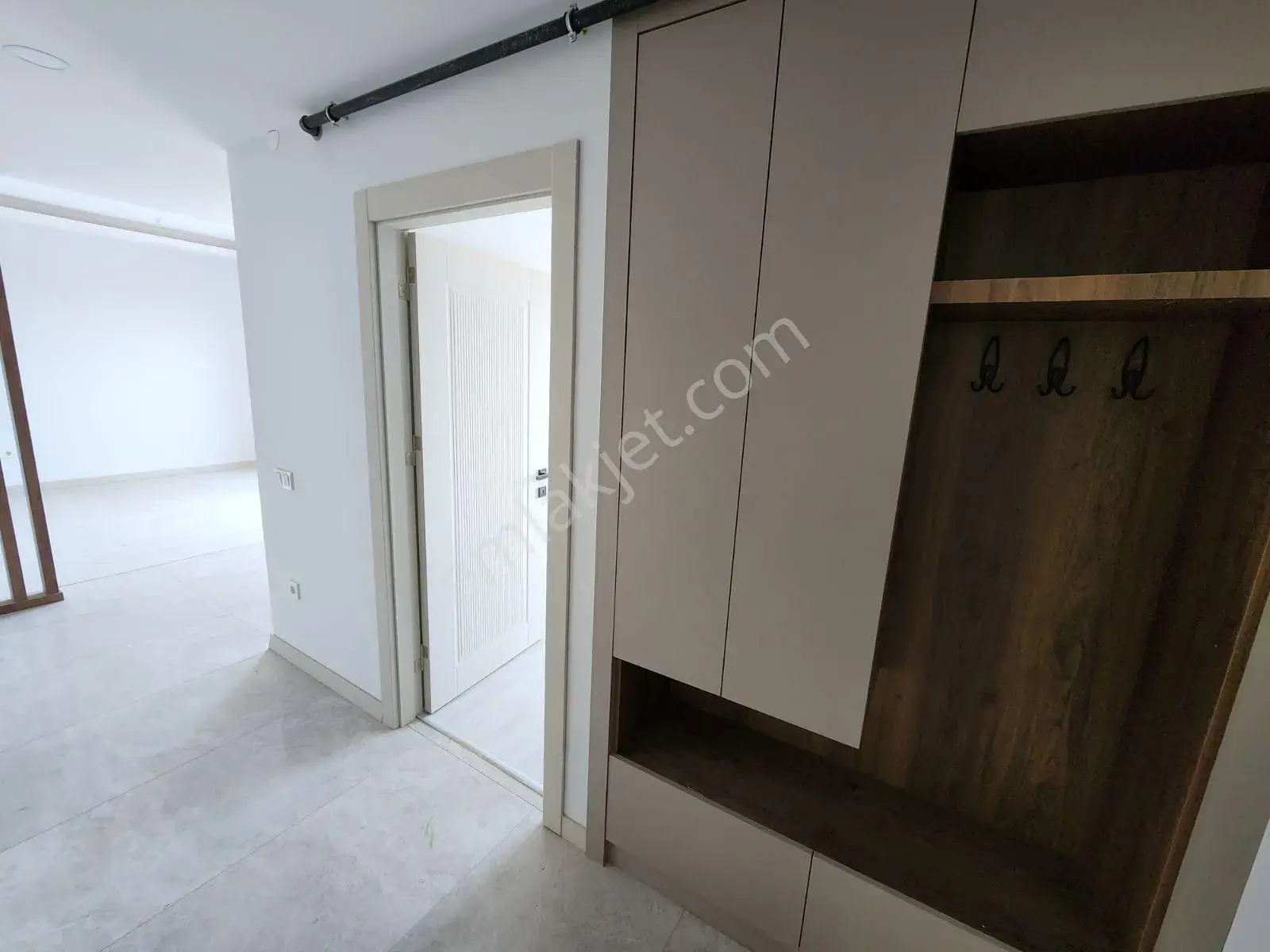 Göksu Mah. Tedaş Arkası Köşede Önü Kapanmaz Sıfır 2+1 Satılık — görsel 29