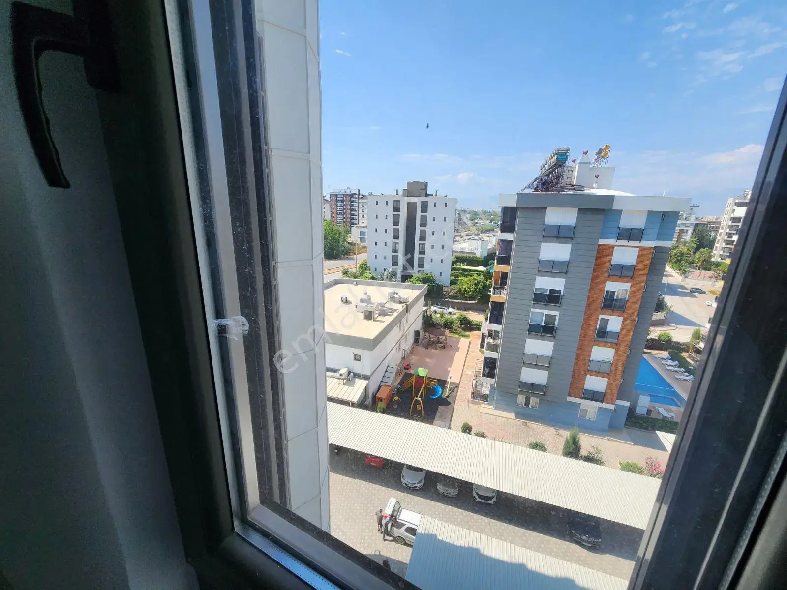 Göksu Mah. Tedaş Arkası Köşede Önü Kapanmaz Sıfır 2+1 Satılık — görsel 30