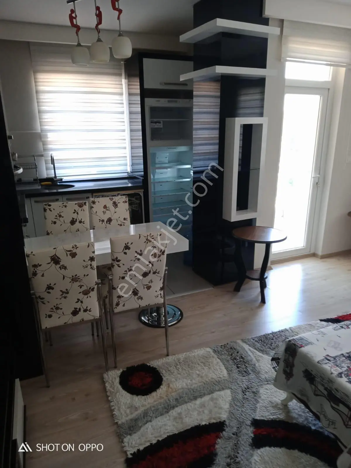 Konyaaltı Mollayusuf Havuzlu Kapalı Otoparklı Eşyalı Kiralık 2+1 — görsel 5