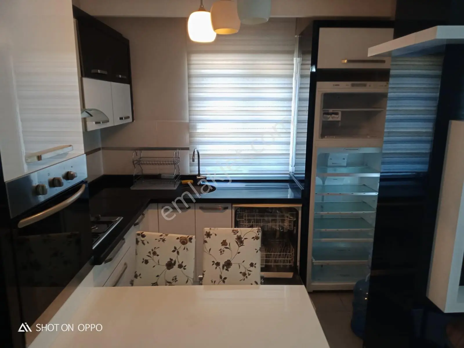 Konyaaltı Mollayusuf Havuzlu Kapalı Otoparklı Eşyalı Kiralık 2+1 — görsel 6