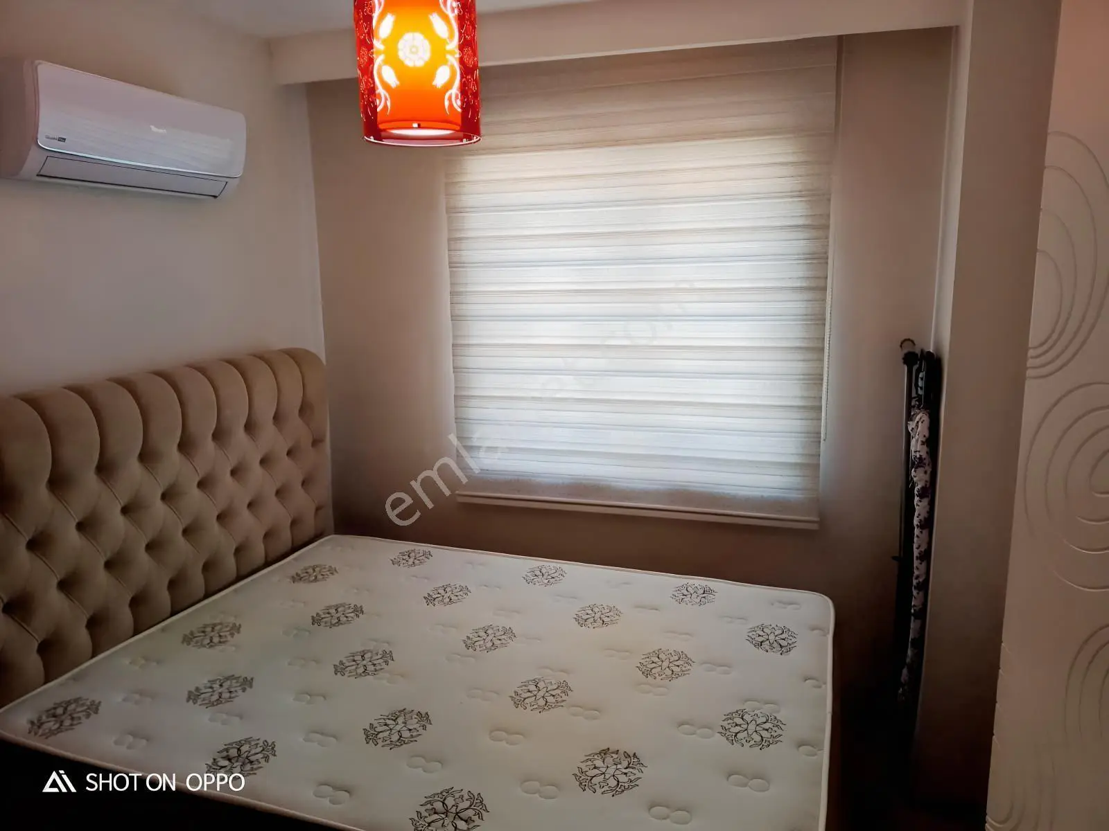 Konyaaltı Mollayusuf Havuzlu Kapalı Otoparklı Eşyalı Kiralık 2+1 — görsel 10