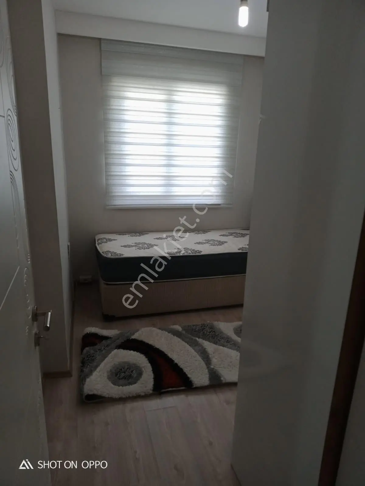 Konyaaltı Mollayusuf Havuzlu Kapalı Otoparklı Eşyalı Kiralık 2+1 — görsel 11