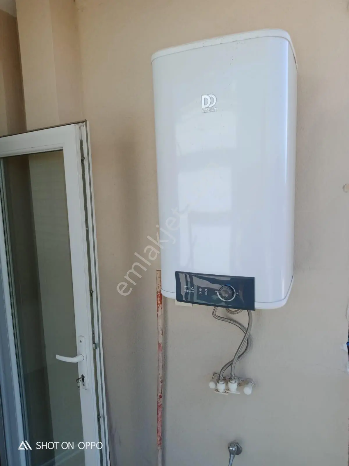 Konyaaltı Mollayusuf Havuzlu Kapalı Otoparklı Eşyalı Kiralık 2+1 — görsel 16