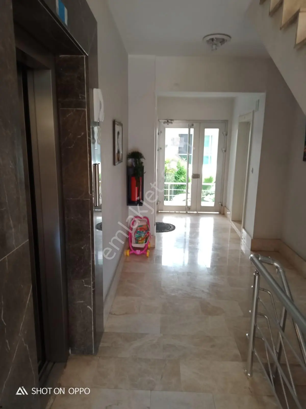 Konyaaltı Mollayusuf Havuzlu Kapalı Otoparklı Eşyalı Kiralık 2+1 — görsel 20