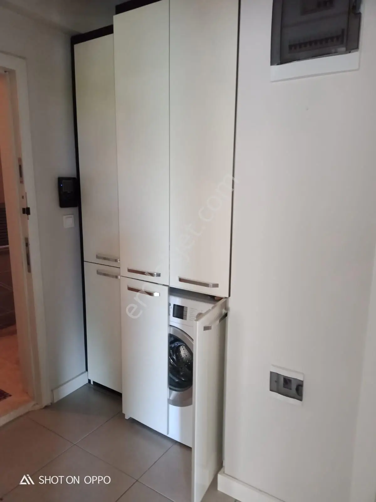 Konyaaltı Mollayusuf Havuzlu Kapalı Otoparklı Eşyalı Kiralık 2+1 — görsel 21