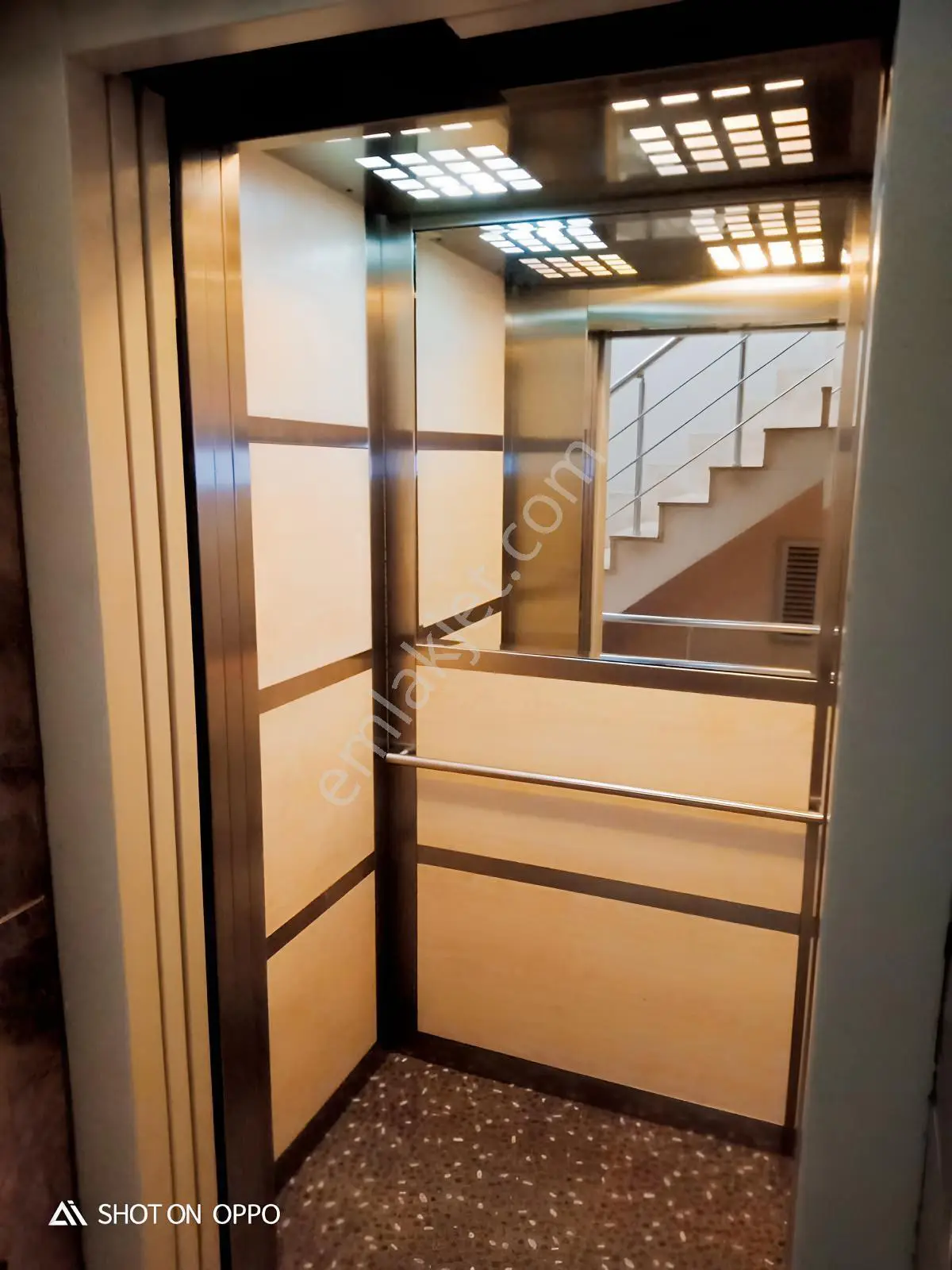 Konyaaltı Mollayusuf Havuzlu Kapalı Otoparklı Eşyalı Kiralık 2+1 — görsel 23