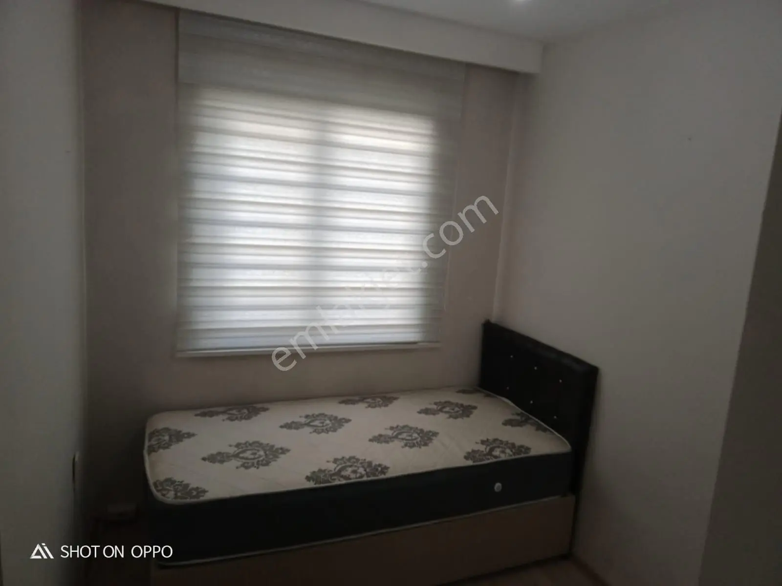 Konyaaltı Mollayusuf Havuzlu Kapalı Otoparklı Eşyalı Kiralık 2+1 — görsel 28