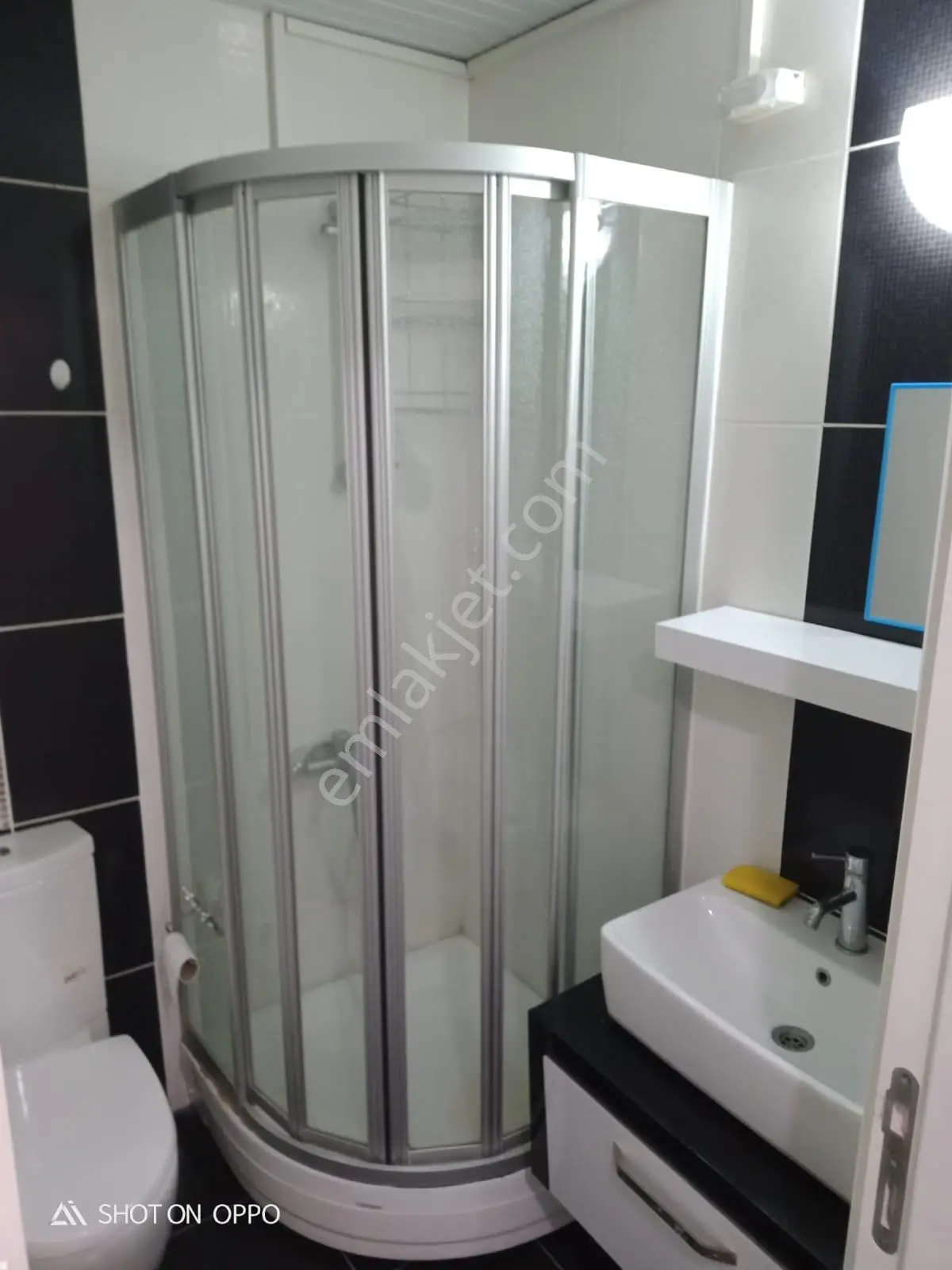 Konyaaltı Mollayusuf Havuzlu Kapalı Otoparklı Eşyalı Kiralık 2+1 — görsel 30