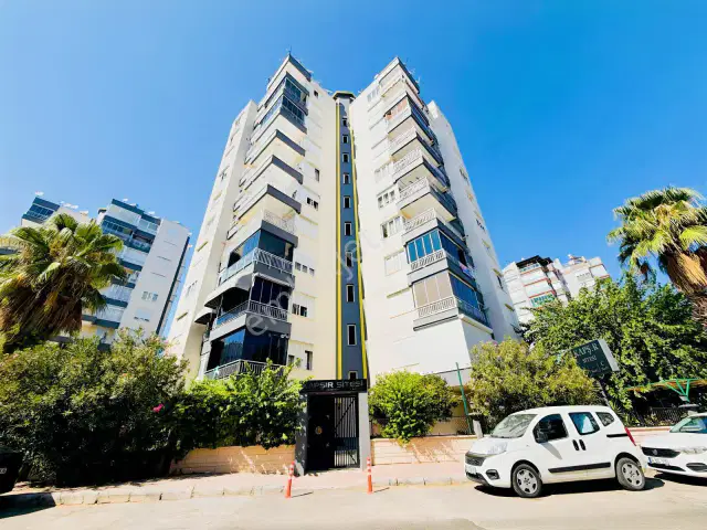 Çağlayan Da Masrafsız Havuzlı Sitede Arakat Satılık 3+1 Daire — görsel 5