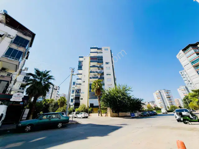 Çağlayan Da Masrafsız Havuzlı Sitede Arakat Satılık 3+1 Daire — görsel 6