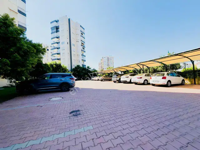 Çağlayan Da Masrafsız Havuzlı Sitede Arakat Satılık 3+1 Daire — görsel 8