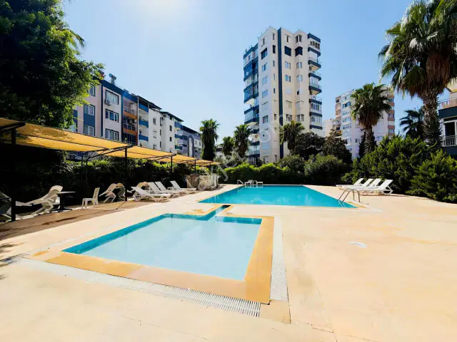 Çağlayan Da Masrafsız Havuzlı Sitede Arakat Satılık 3+1 Daire — görsel 10