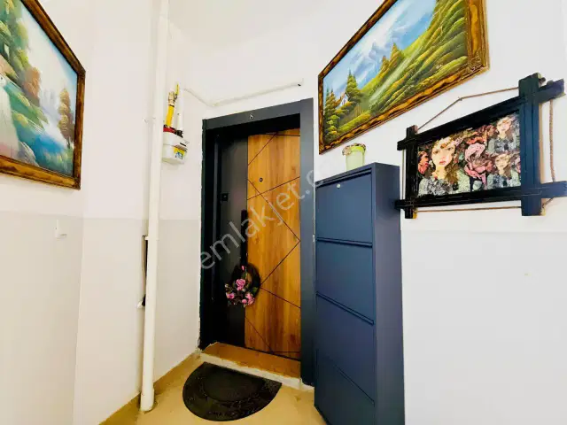 Çağlayan Da Masrafsız Havuzlı Sitede Arakat Satılık 3+1 Daire — görsel 14