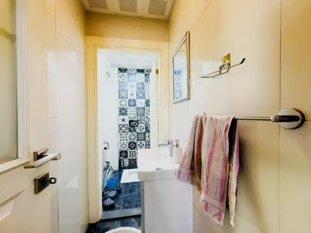 Çağlayan Da Masrafsız Havuzlı Sitede Arakat Satılık 3+1 Daire — görsel 16