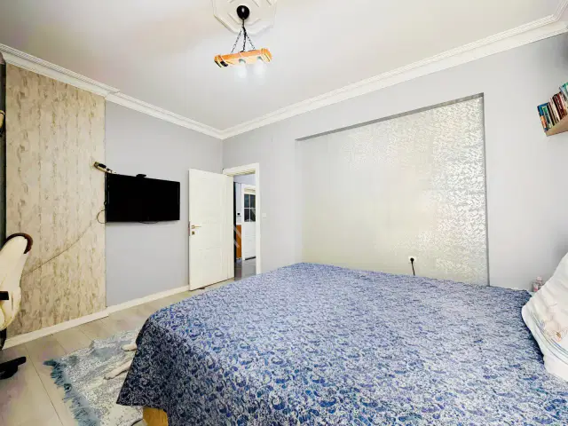 Çağlayan Da Masrafsız Havuzlı Sitede Arakat Satılık 3+1 Daire — görsel 19