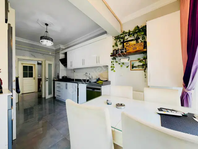 Çağlayan Da Masrafsız Havuzlı Sitede Arakat Satılık 3+1 Daire — görsel 21
