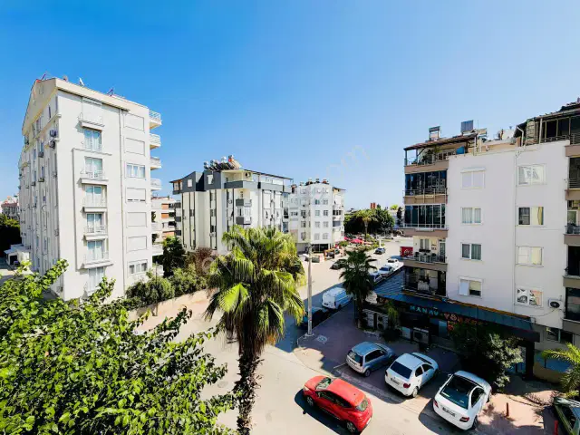 Çağlayan Da Masrafsız Havuzlı Sitede Arakat Satılık 3+1 Daire — görsel 23