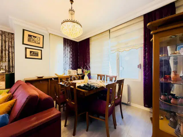 Çağlayan Da Masrafsız Havuzlı Sitede Arakat Satılık 3+1 Daire — görsel 27