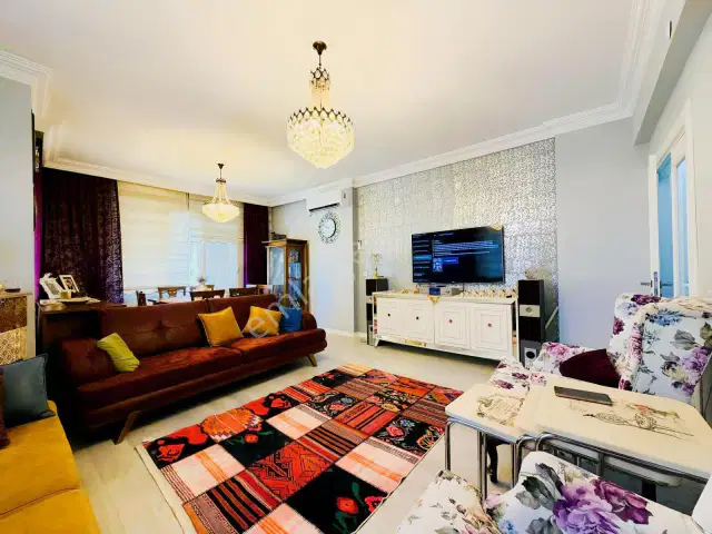 Çağlayan Da Masrafsız Havuzlı Sitede Arakat Satılık 3+1 Daire — görsel 29