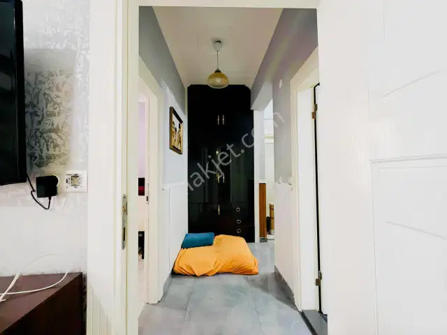 Çağlayan Da Masrafsız Havuzlı Sitede Arakat Satılık 3+1 Daire — görsel 30