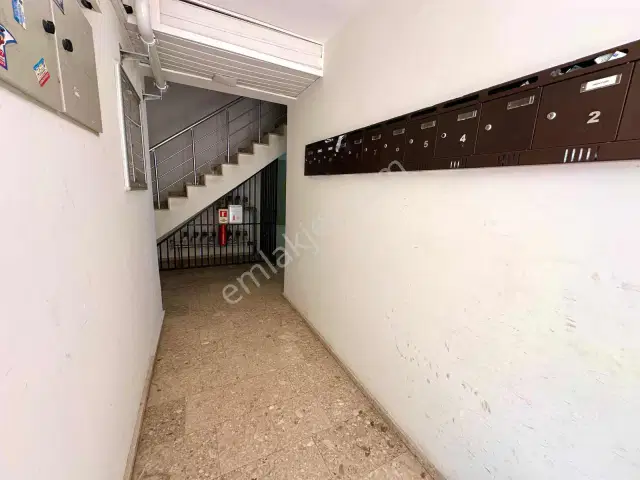 Güzelbağda Eşyalı, Otoparklı Site İçinde Kiralık 1+1 — görsel 7