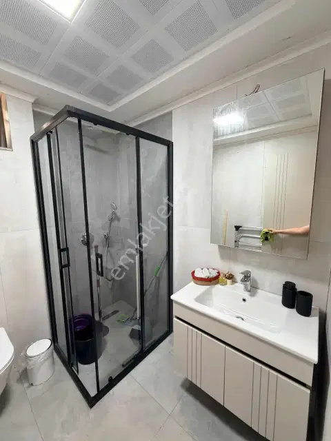 Antalyada Lüks 1+1 | Airbnb İle Yüksek Getiri Fırsatı — görsel 2