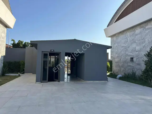 Antalyada Lüks 1+1 | Airbnb İle Yüksek Getiri Fırsatı — görsel 3
