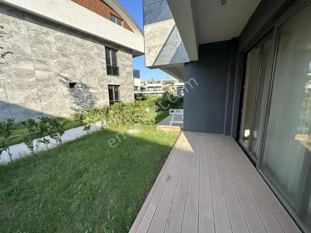 Antalyada Lüks 1+1 | Airbnb İle Yüksek Getiri Fırsatı — görsel 4