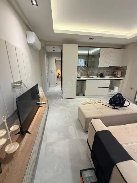 Antalyada Lüks 1+1 | Airbnb İle Yüksek Getiri Fırsatı — görsel 5