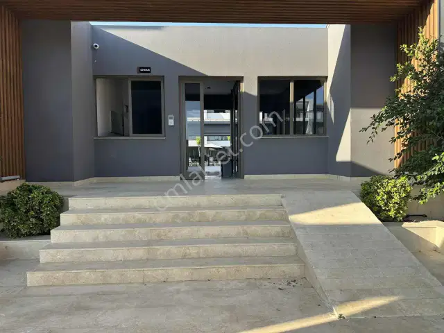 Antalyada Lüks 1+1 | Airbnb İle Yüksek Getiri Fırsatı — görsel 8