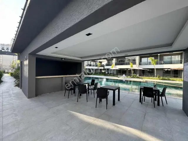 Antalyada Lüks 1+1 | Airbnb İle Yüksek Getiri Fırsatı — görsel 10