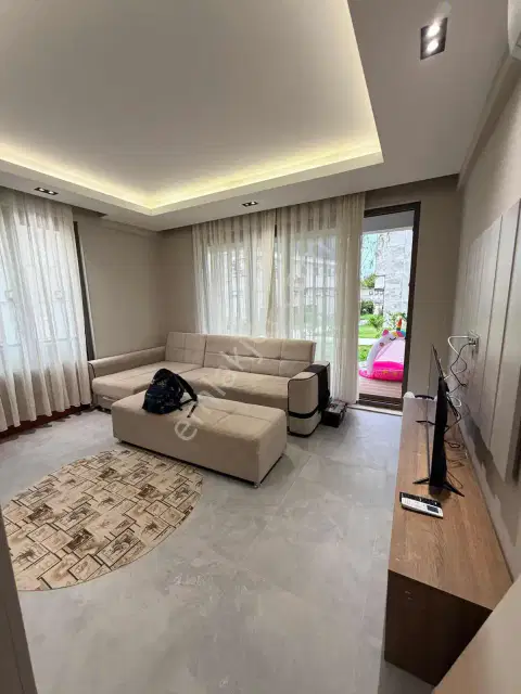 Antalyada Lüks 1+1 | Airbnb İle Yüksek Getiri Fırsatı — görsel 12