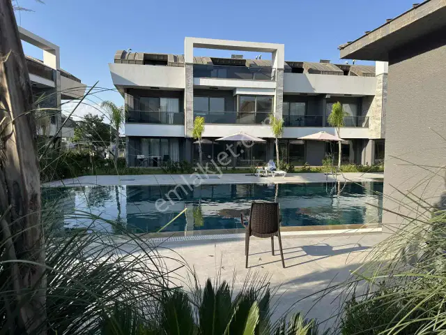 Antalyada Lüks 1+1 | Airbnb İle Yüksek Getiri Fırsatı — görsel 13
