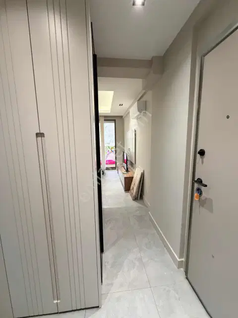 Antalyada Lüks 1+1 | Airbnb İle Yüksek Getiri Fırsatı — görsel 14