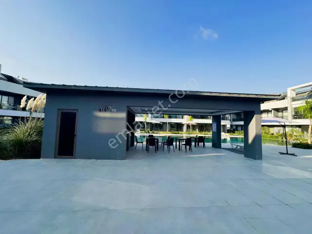 Antalyada Lüks 1+1 | Airbnb İle Yüksek Getiri Fırsatı — görsel 16
