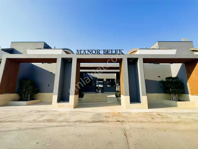 Antalyada Lüks 1+1 | Airbnb İle Yüksek Getiri Fırsatı — görsel 17