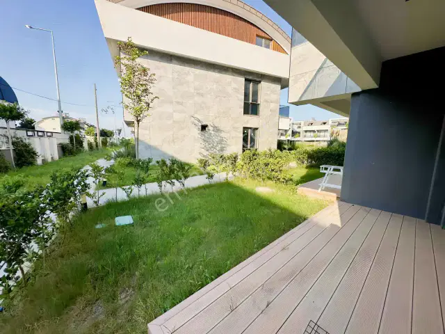 Antalyada Lüks 1+1 | Airbnb İle Yüksek Getiri Fırsatı — görsel 20