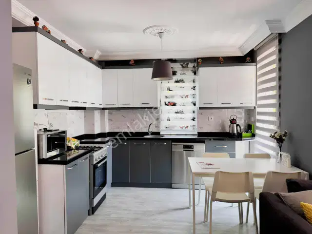 Güzelbağ'da 2+1 ,85 M² Güneydoğu Cephe Satılık Daire — görsel 1