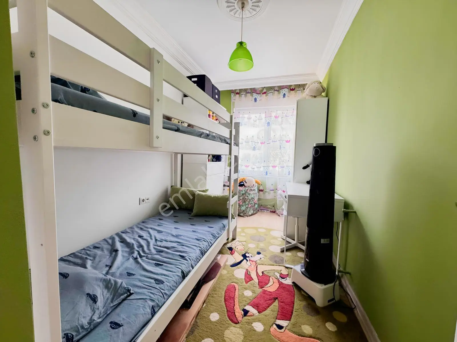 Güzelbağ'da 2+1 ,85 M² Güneydoğu Cephe Satılık Daire — görsel 2