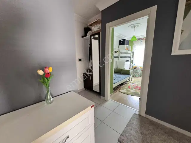 Güzelbağ'da 2+1 ,85 M² Güneydoğu Cephe Satılık Daire — görsel 3