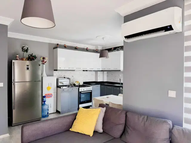 Güzelbağ'da 2+1 ,85 M² Güneydoğu Cephe Satılık Daire — görsel 11