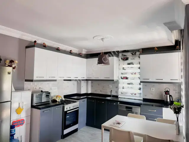 Güzelbağ'da 2+1 ,85 M² Güneydoğu Cephe Satılık Daire — görsel 13