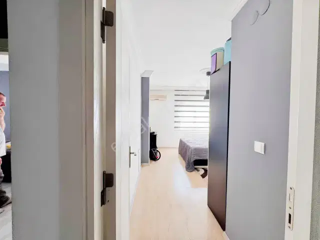 Güzelbağ'da 2+1 ,85 M² Güneydoğu Cephe Satılık Daire — görsel 19