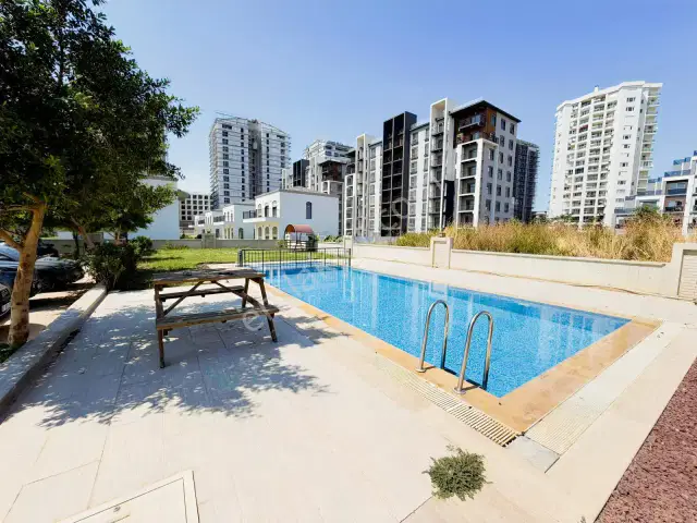 Radısson Otel Arkasında | Kardeşkentlerde İskanlı 2+1 — görsel 1