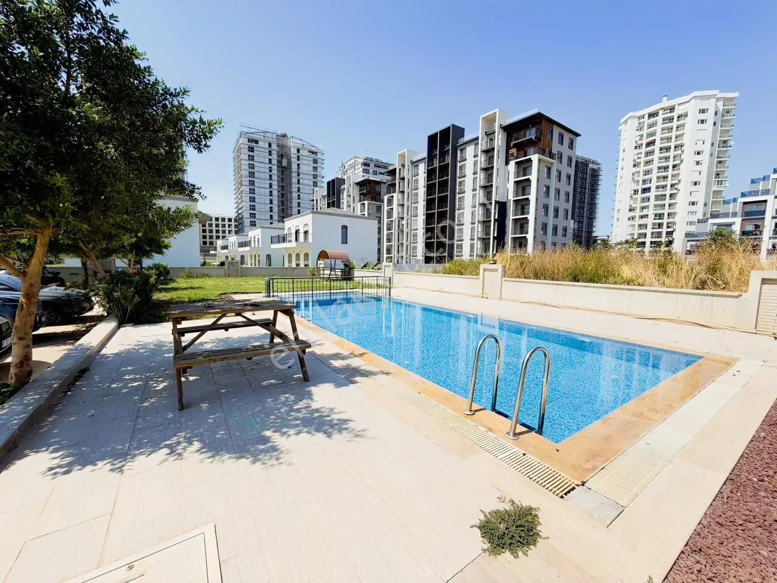 Radısson Otel Arkasında | Kardeşkentlerde İskanlı 2+1 — görsel 1
